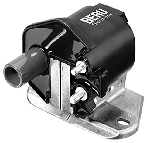 BERU Z&uuml;ndspule ZS 339