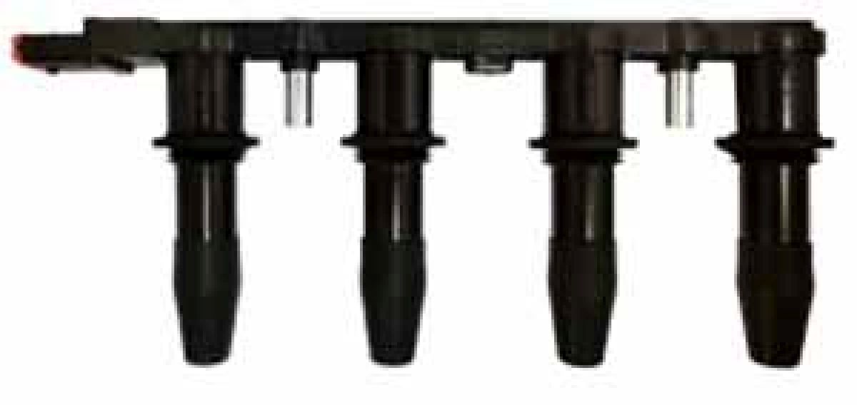 BERU Z&uuml;ndspule ZS 427