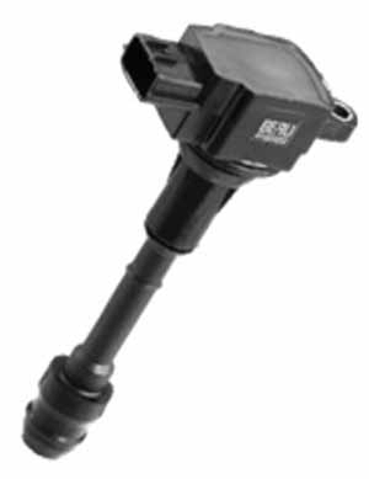 BERU Z&uuml;ndspule ZSE 081