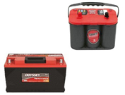 BATTERYcharge PRO Batterieladegerät