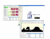 Radioblende Kit schwarz