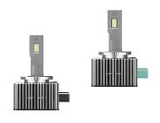 OSRAM Night Breaker Laser Duobox