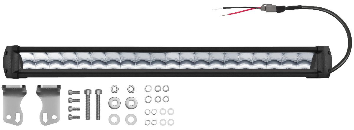 Osram LEDriving Lightbar FX500-CB SM 12-24V/5500Lumen/6000Kelvin