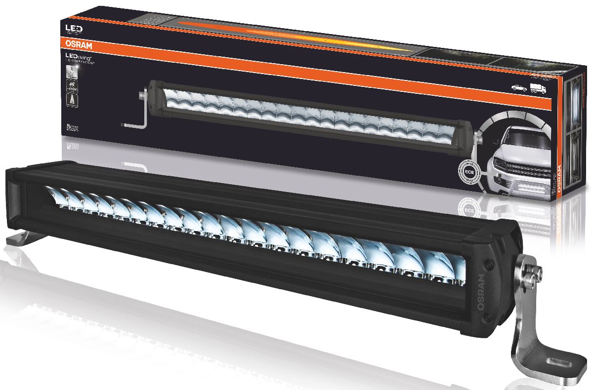 Osram LEDriving Lightbar FX500-CB SM 12-24V/5500Lumen/6000Kelvin