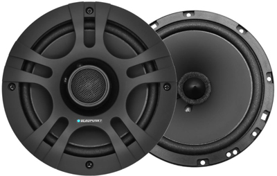 BLAUPUNKT Lautsprecher GTx 662ES Auslaufartikel