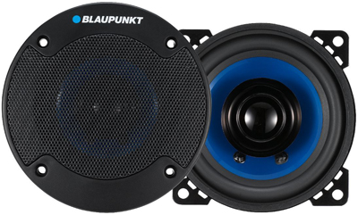 BLAUPUNKT haut-parleur GT Icx 401 100mm 140Watt