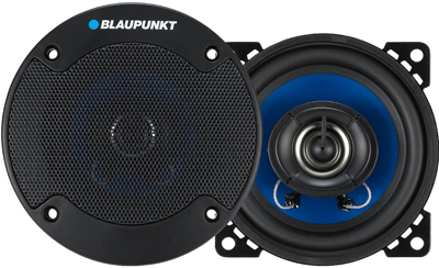 BLAUPUNKT haut-parleur GT Icx 402 100mm 180Watt