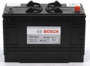 Starterbatterie Bosch