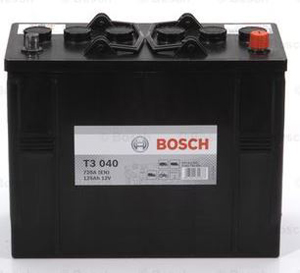 Starterbatterie Bosch