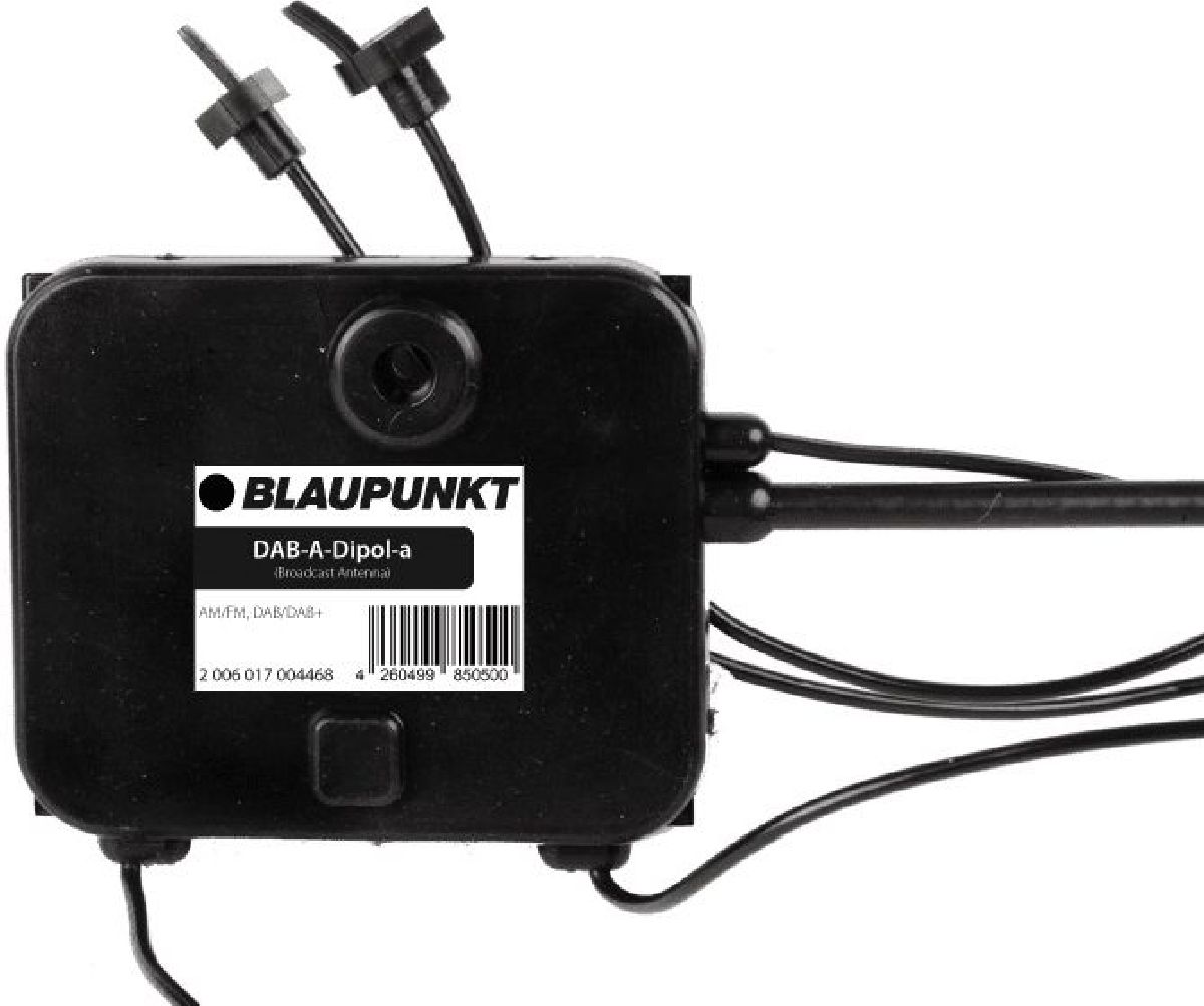 BLAUPUNKT DAB-A-Dipol-a