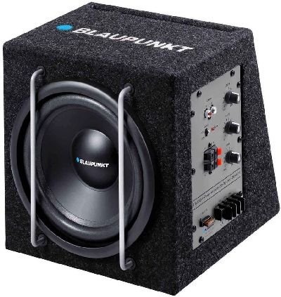 BLAUPUNKT Subwoofer GTB 8200A 200W/75WRMS