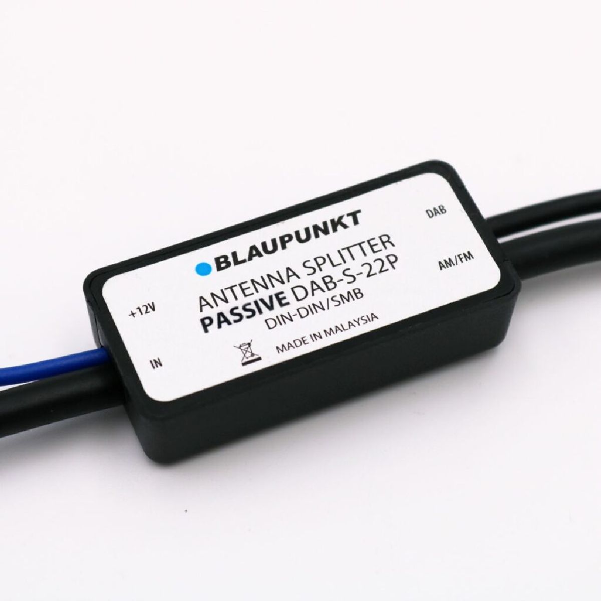 BLAUPUNKT Antennen-Splitter passiv