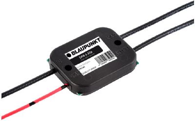 BLAUPUNKT Antennen-Splitter passiv DAB-S-22p DIN/DIN