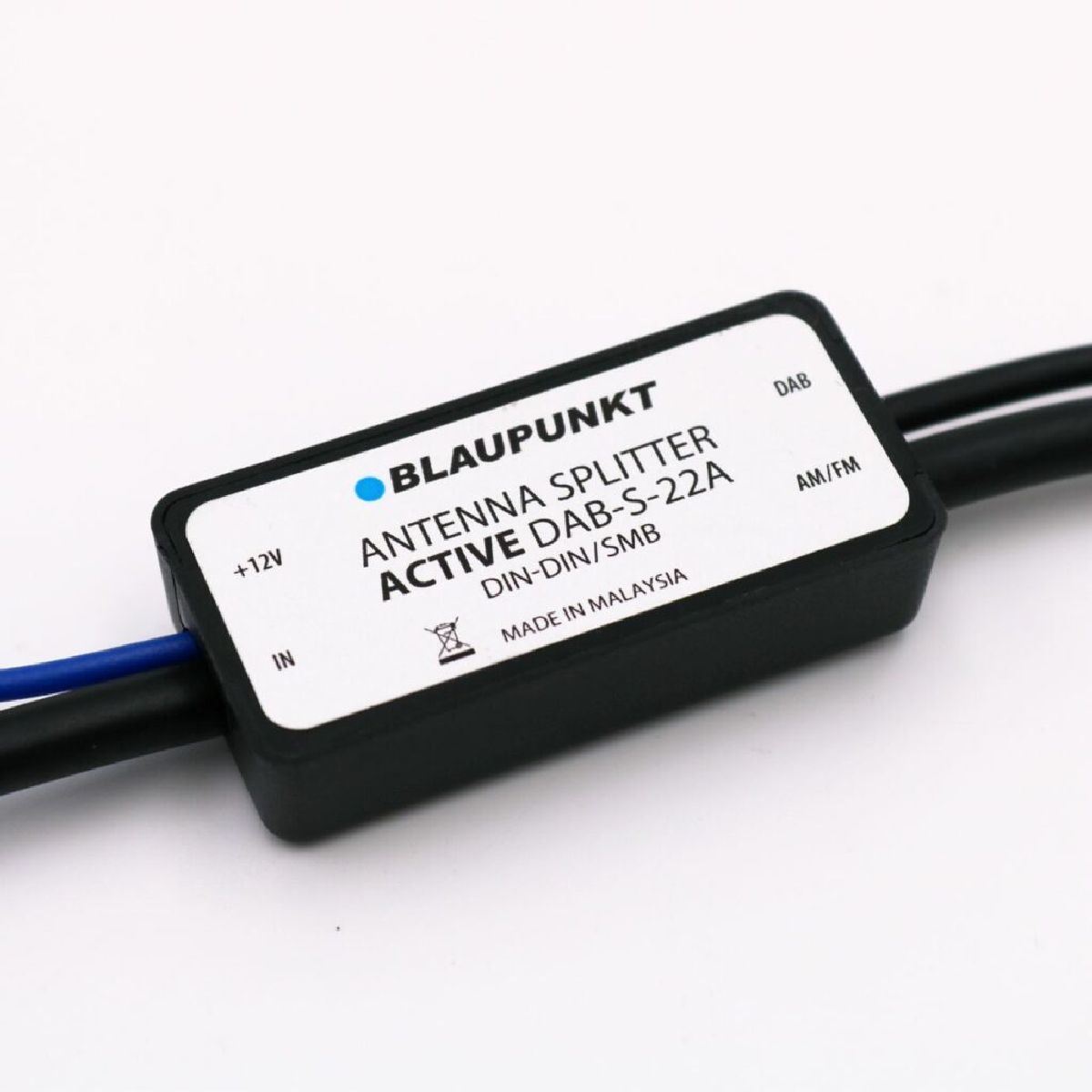 BLAUPUNKT Antennen-Splitter aktiv