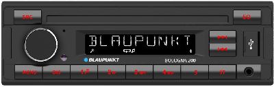 BLAUPUNKT Bologna 200 