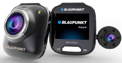 BLAUPUNKT BP 4.0 Dashcam 