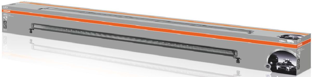 Osram LEDriving LIGHTBAR VX1000-CB SM 12-24V/6000Lumen/6000Kelvin