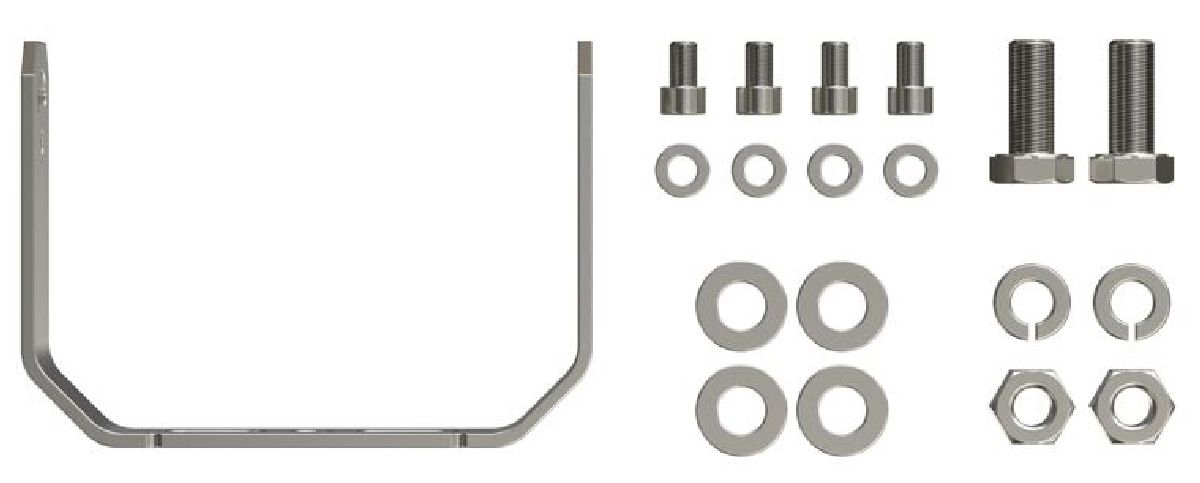 LEDriving Heavy Duty Mounting Kit PX pour la série PX