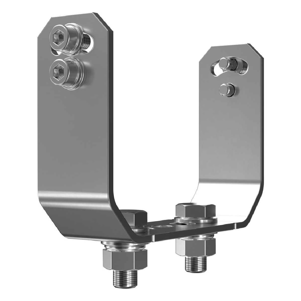 LEDriving Heavy Duty Mounting Kit PX pour la série PX