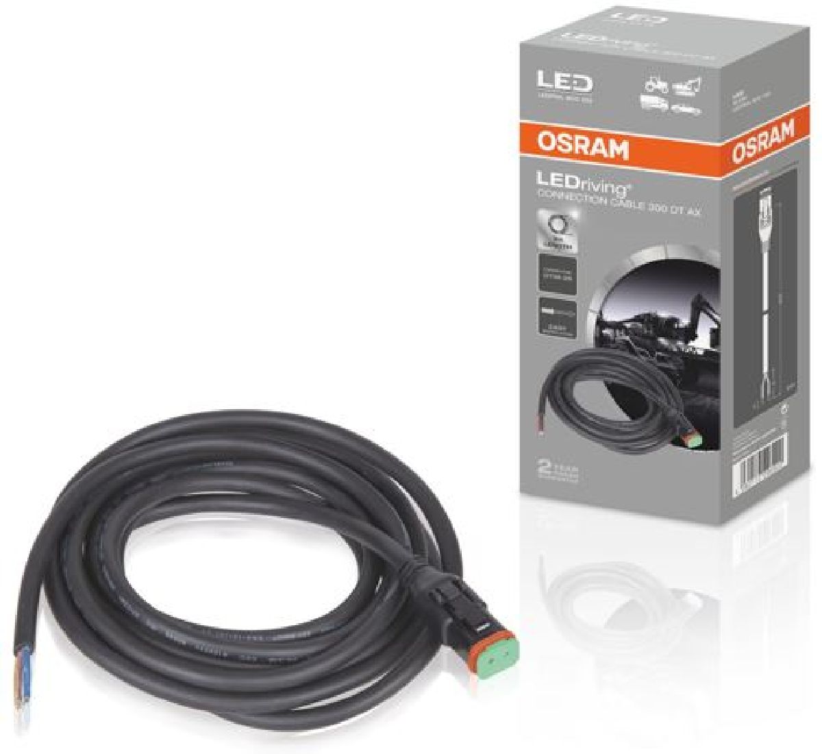 LEDriving Connection Cable 300 DT AX fr PX Serie