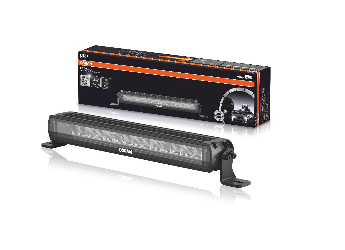 LEDriving Lightbar FX500-CB SM Gen. 2 12-24V/3750Lumen/6000Kelvin