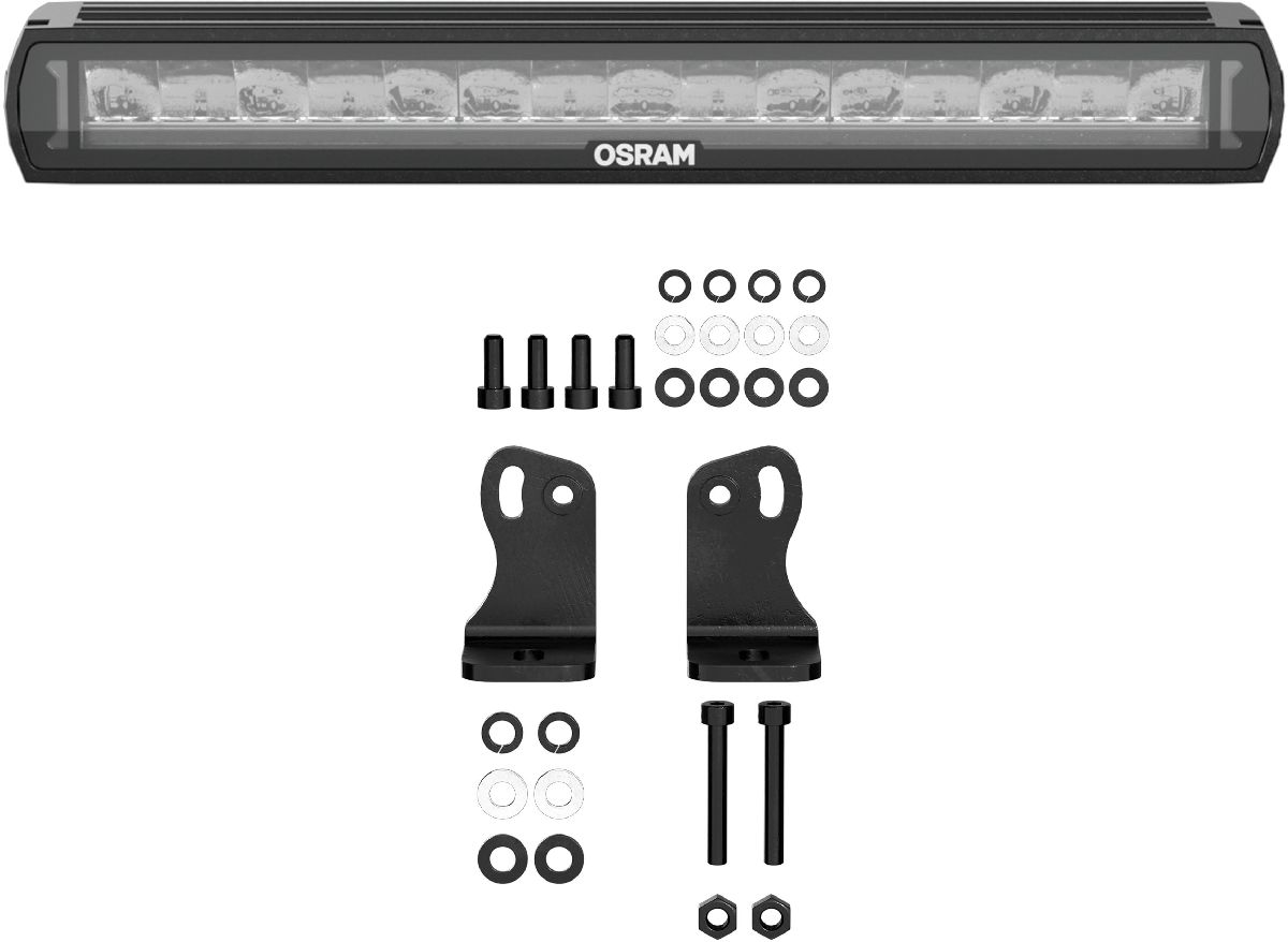 LEDriving Lightbar FX500-SP SM Gen. 2 12-24V/3930Lumen/6000Kelvin