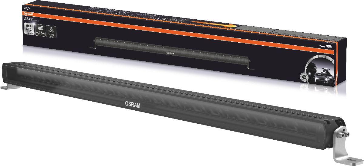 LEDriving Lightbar FX1000-CB SM Gen. 2 12-24V/8000Lumen/6000Kelvin