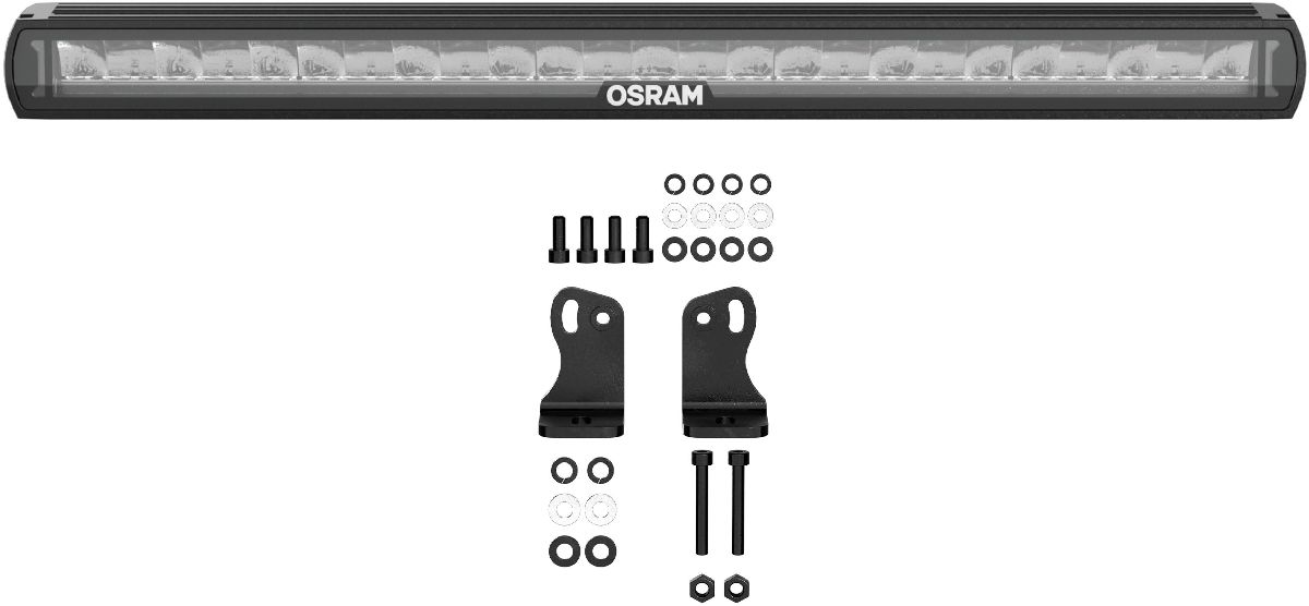 LEDriving Lightbar FX750-CB SM Gen. 2 12-24V/5990Lumen/6000Kelvin