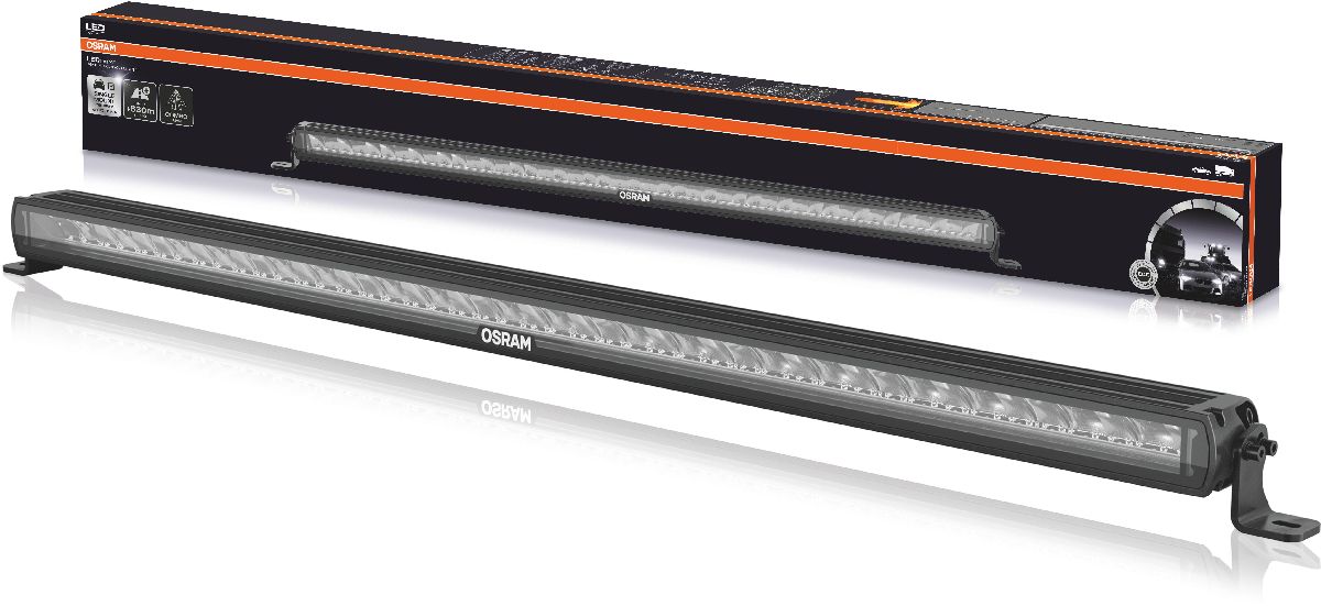 LEDriving Lightbar FX1250-CB SM Gen. 2 12-24V/11000Lumen/6000Kelvin