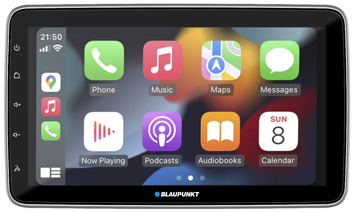 BLAUPUNKT Cape Town 948