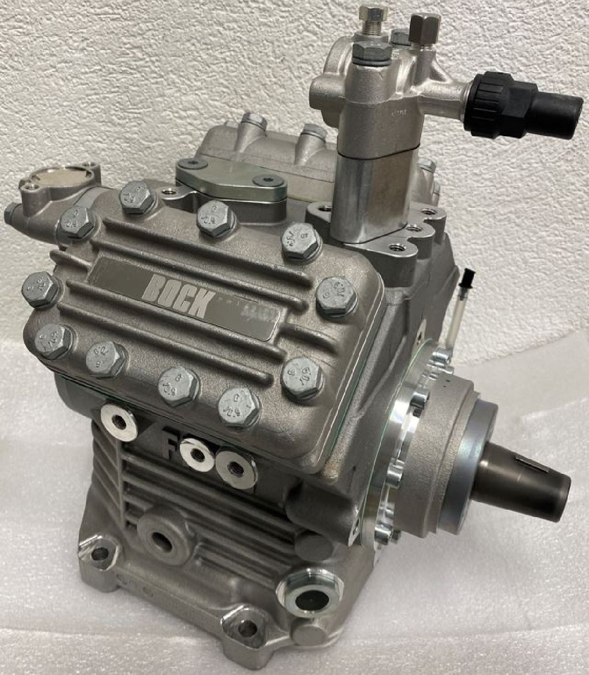 Kompressor FKX40/470 K1