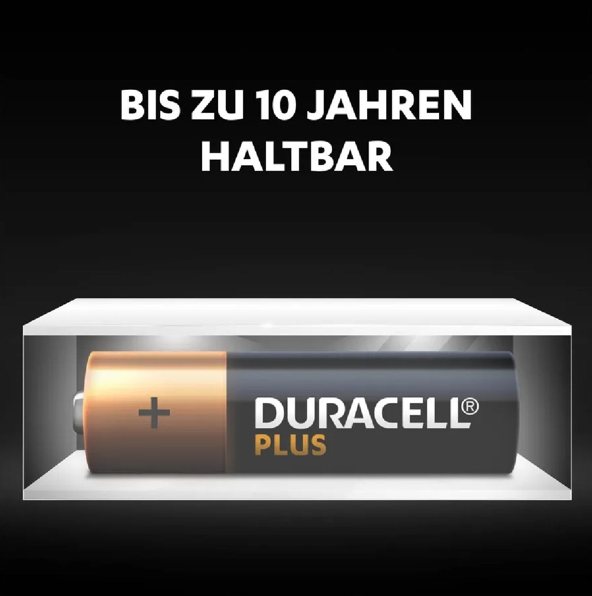 Batterie PLUS LR6 PLUS /AA / MN1500 / Blister  20St.