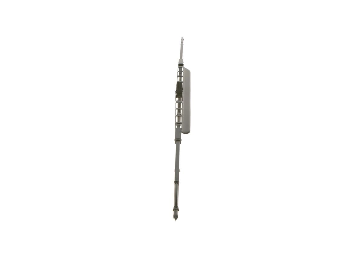 Lame de repassage Twin 650mm