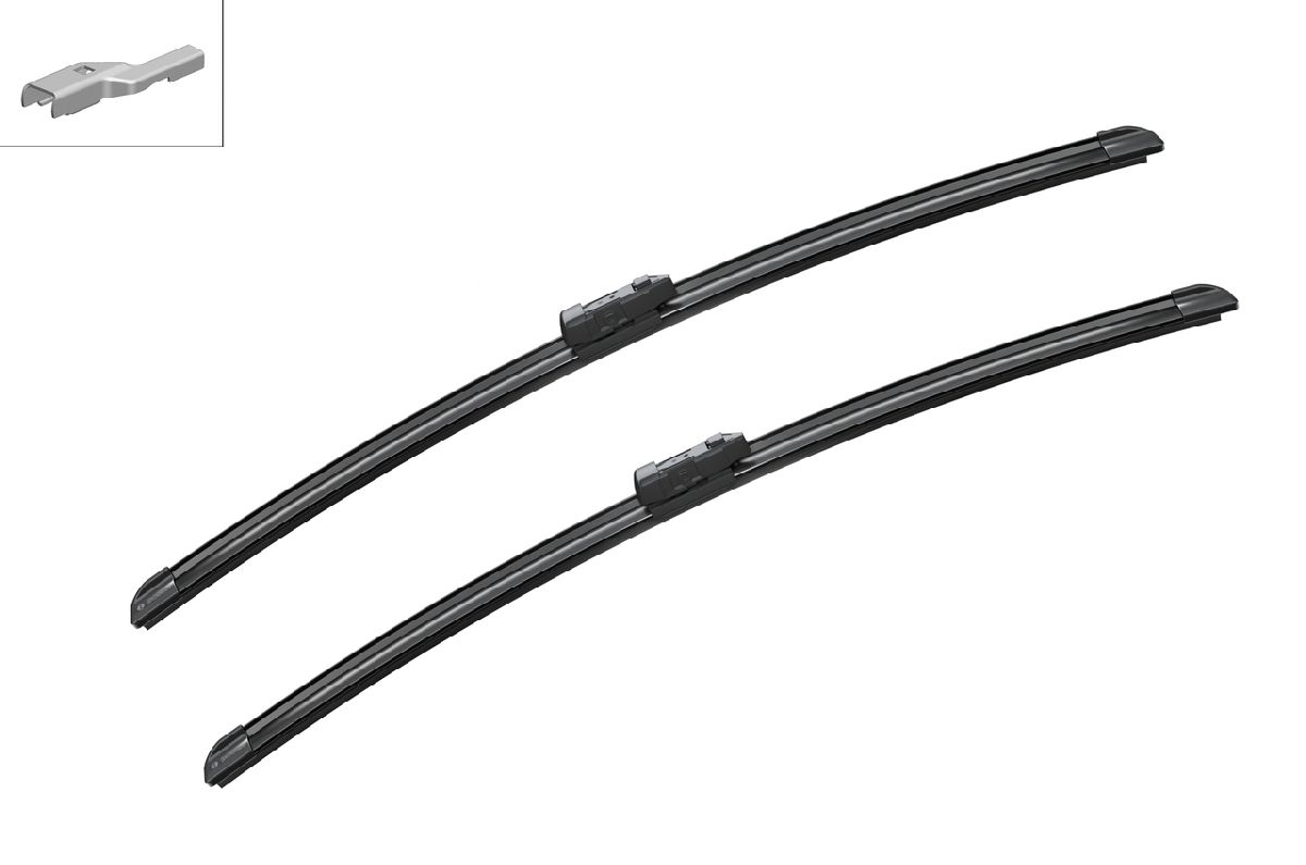 Bosch Wischblatt Aerotwin Paar