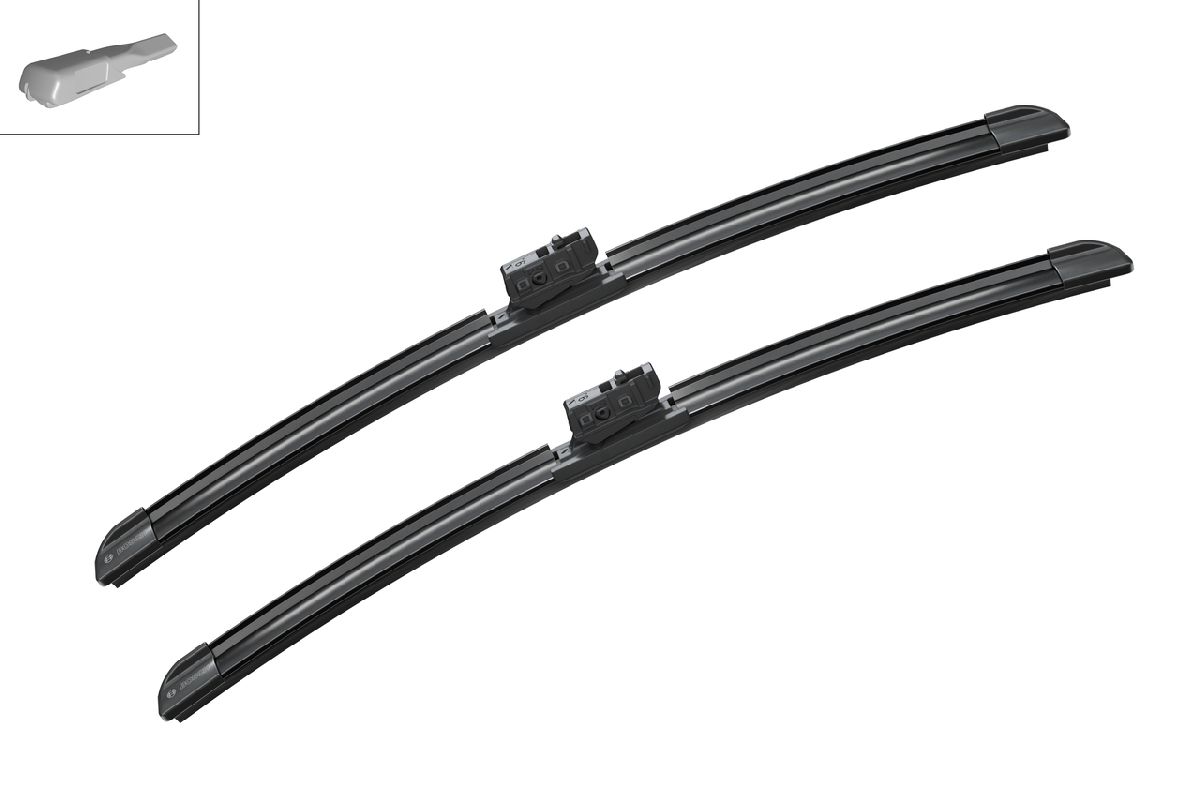 Bosch Wischblatt Aerotwin Paar