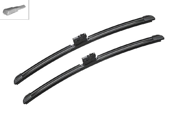 Balai Aerotwin paire 425/425mm