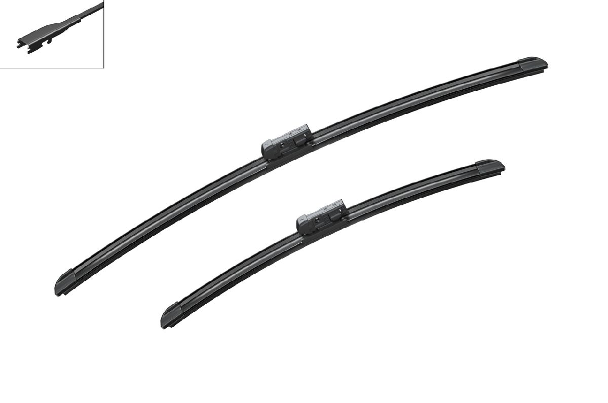 Bosch Wischblatt Aerotwin Paar