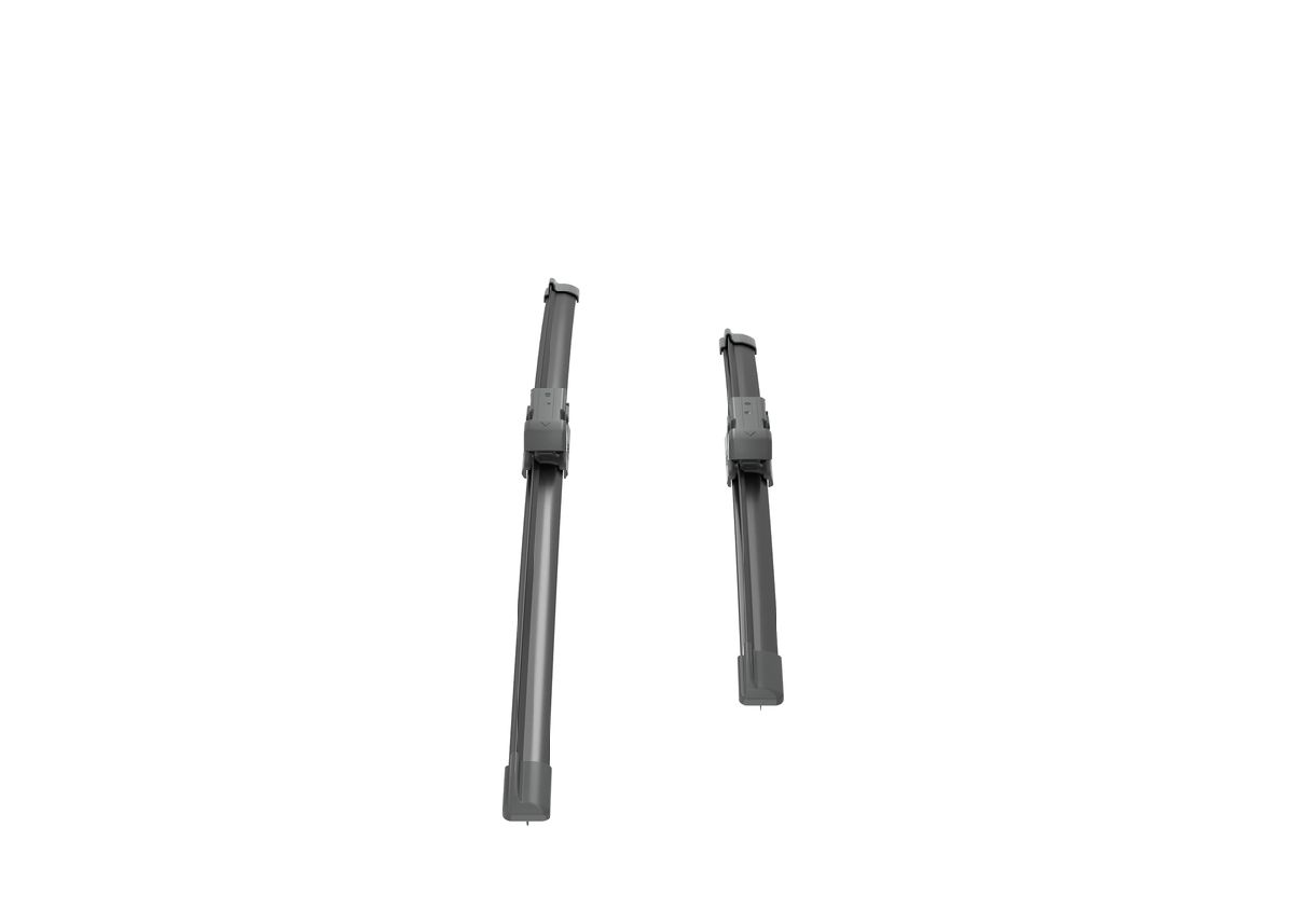 Balai Aerotwin paire 600/425mm