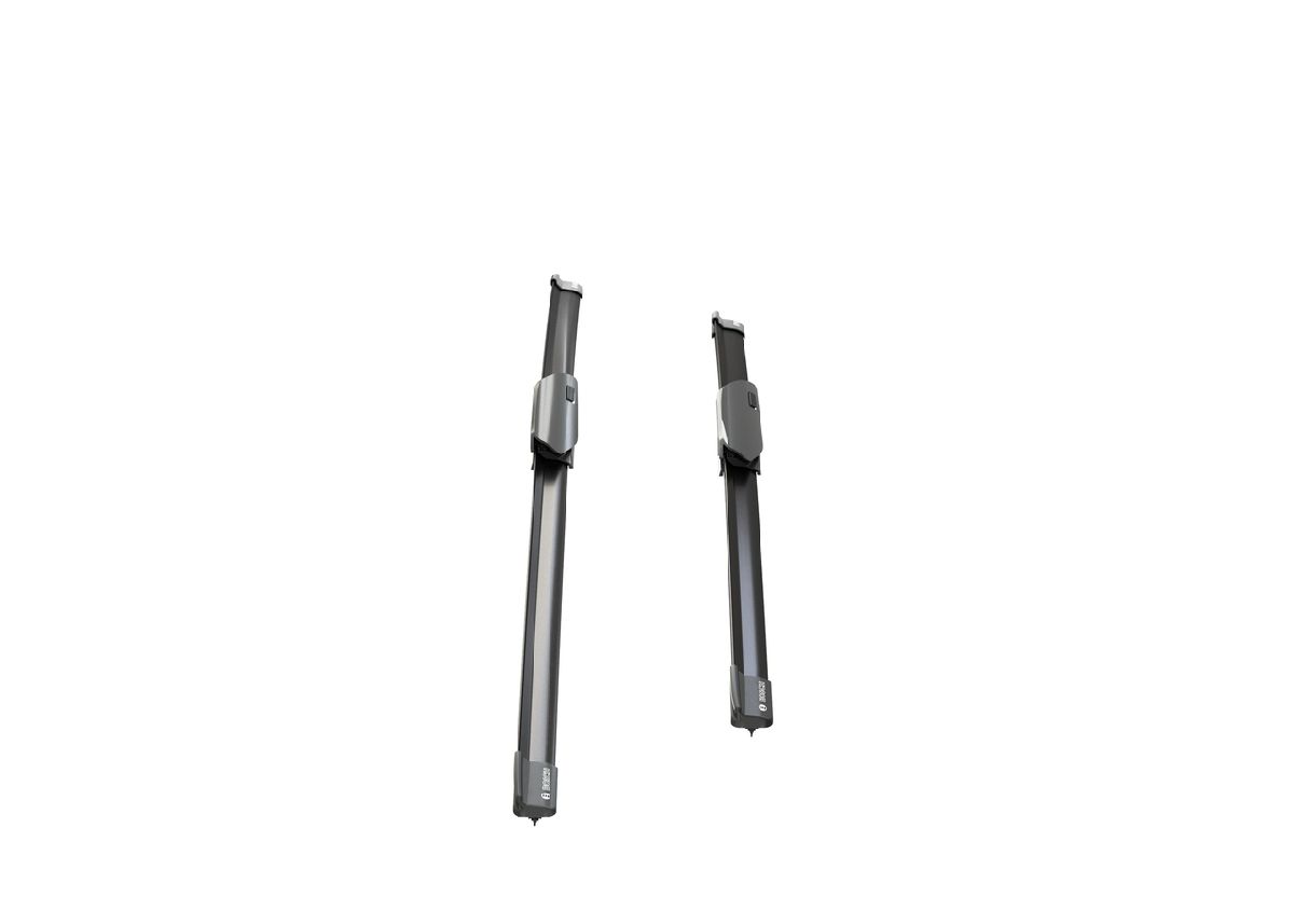 Balai Aerotwin paire 650/500mm