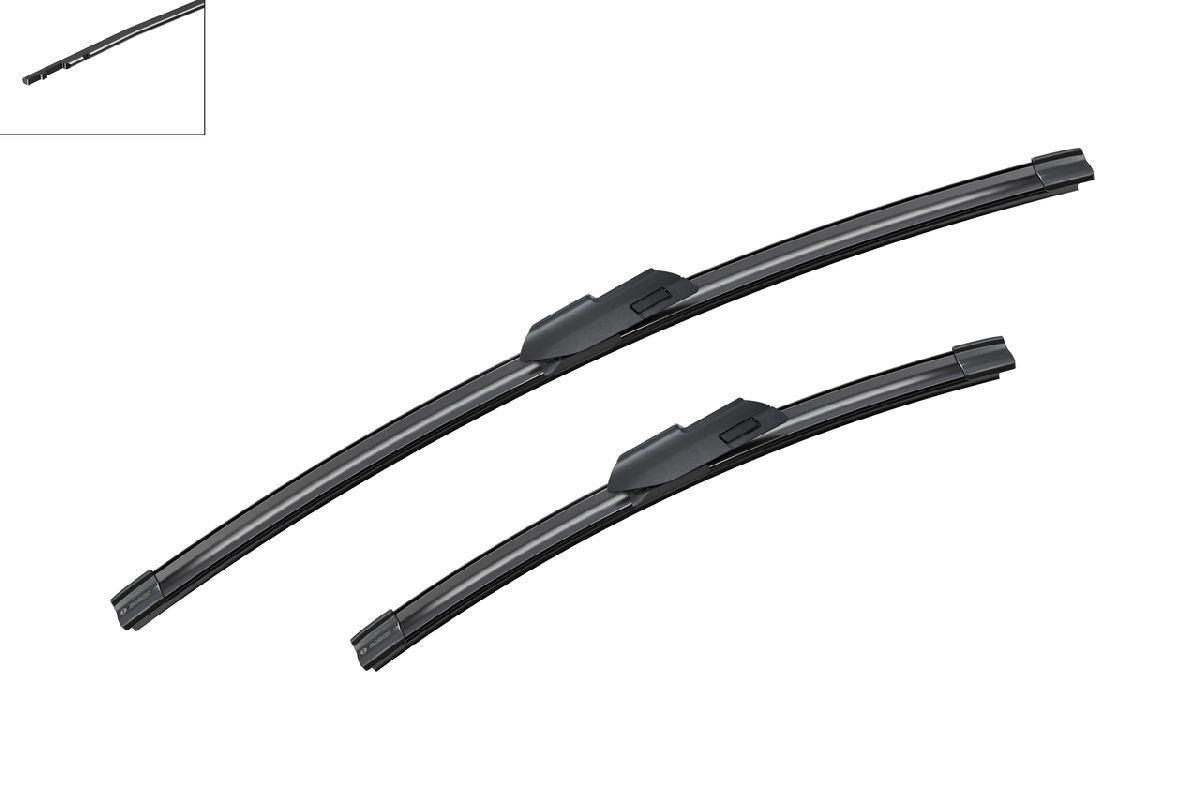 Bosch Wischblatt Aerotwin Paar