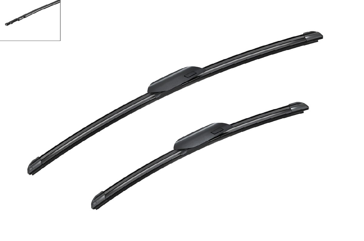 Bosch Wischblatt Aerotwin Paar