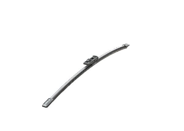 Balai d'essuie-glace arrière Aerotwin 400mm