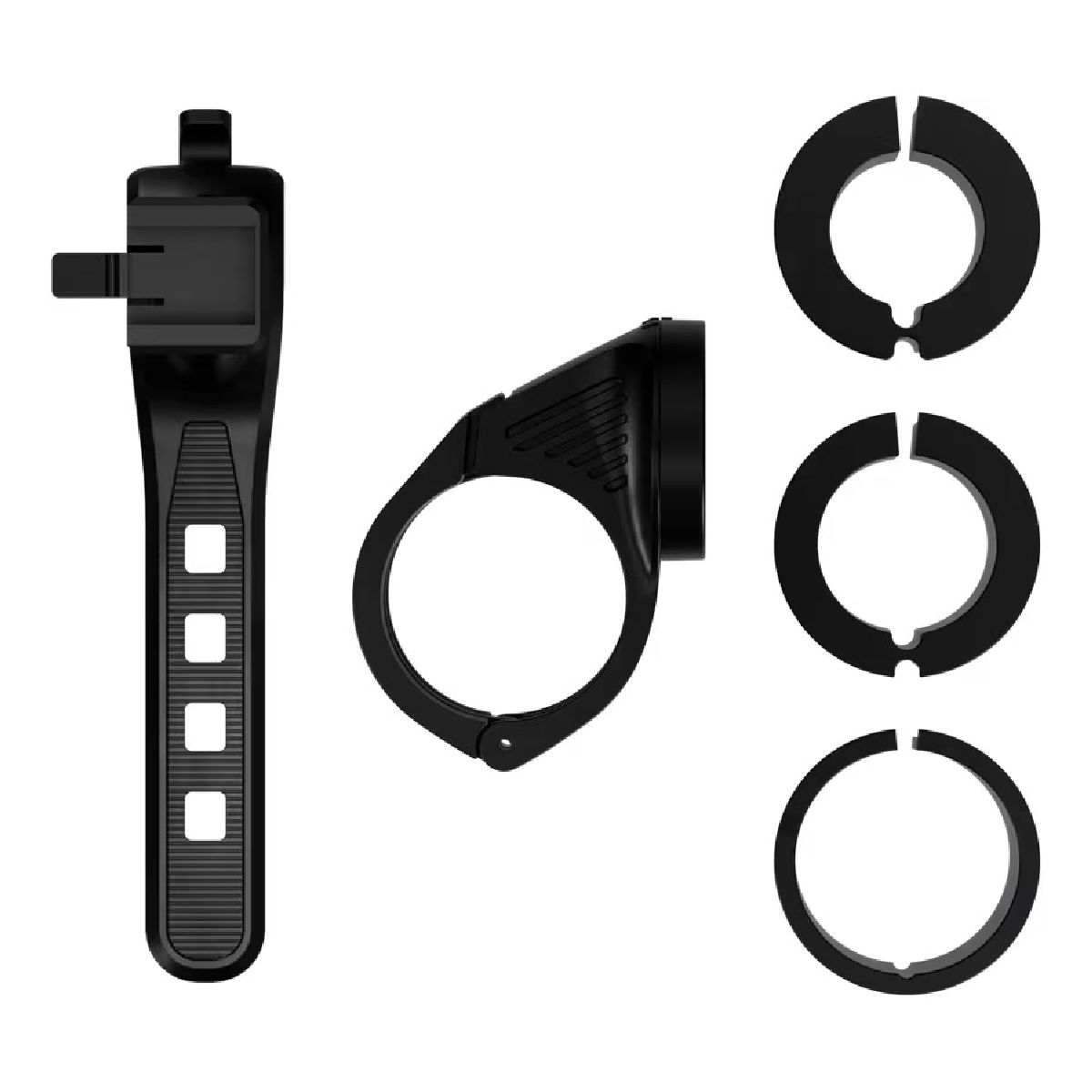 LEDsBIKE ACC101 Fahrradbeleuchtung-Halterung