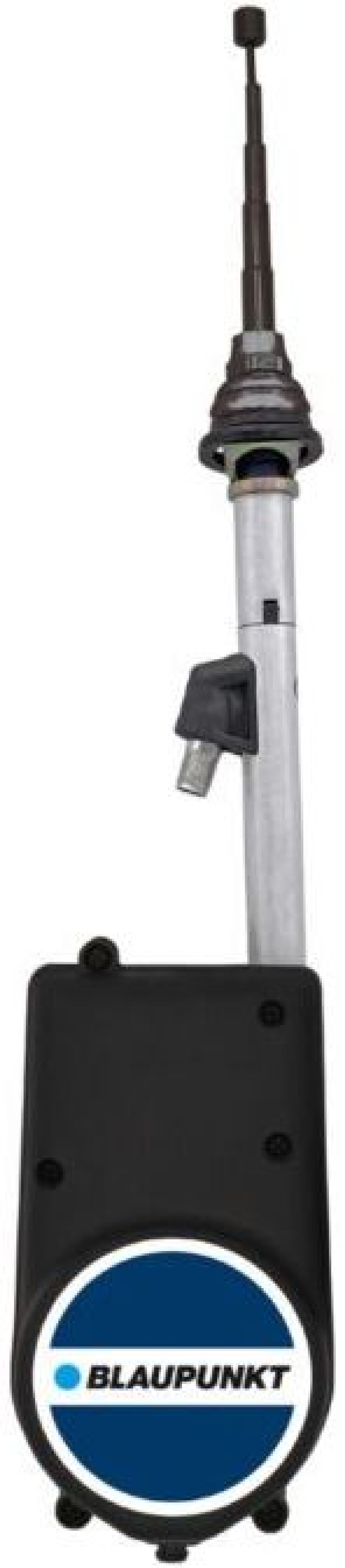 Motorantenne Autojet 25 black