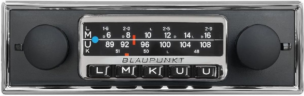 Frankfurt Stereo