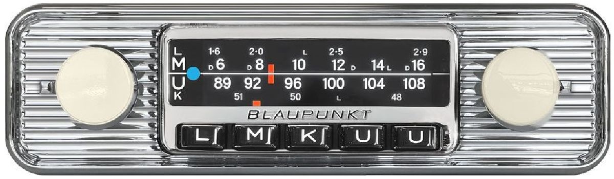 Frankfurt Stereo Classis