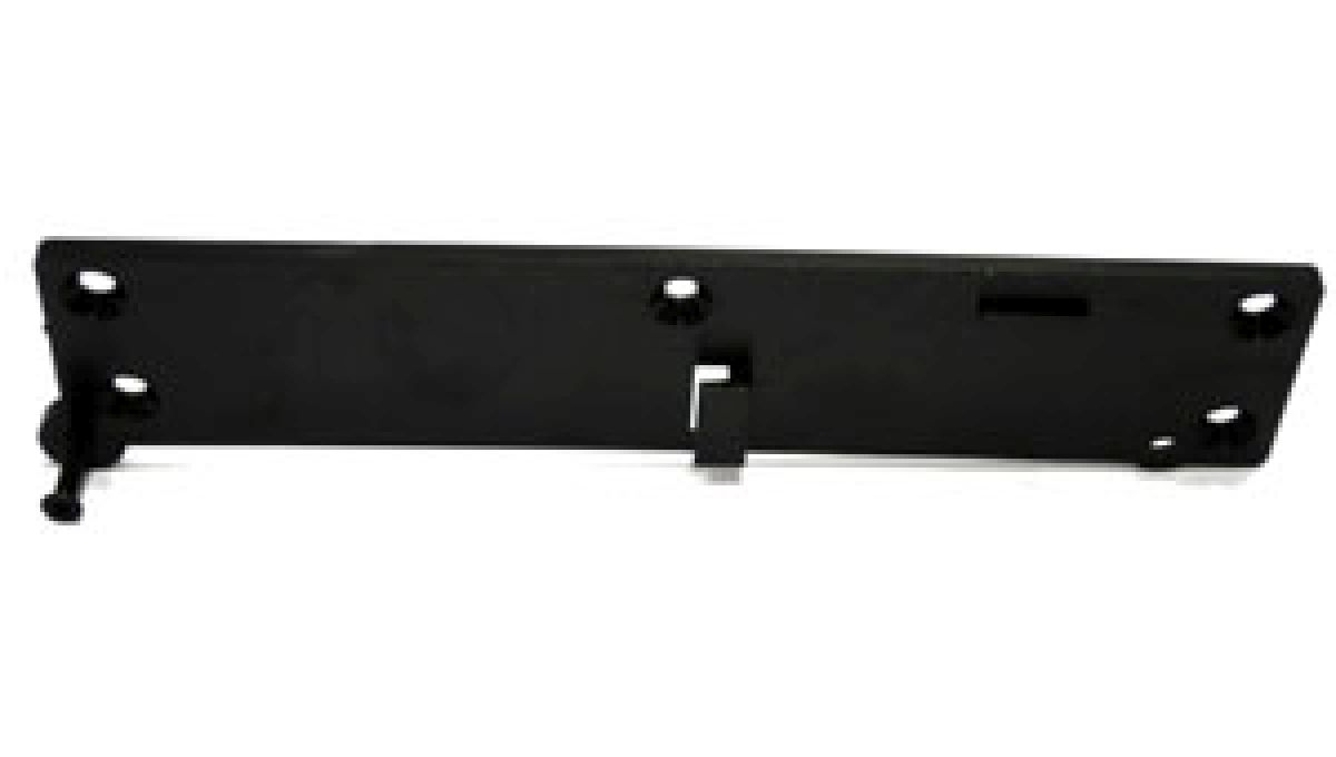 Digitax Montageplatte F1/F2