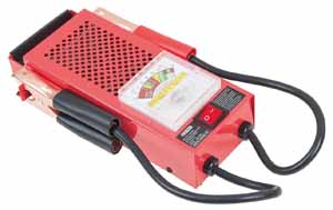 Batterietester 6 - 12 Volt