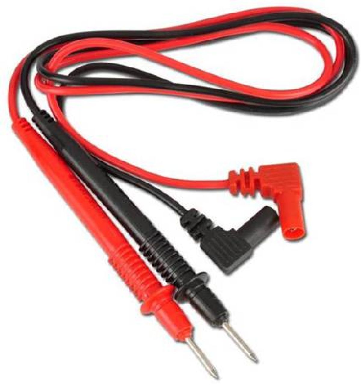 Pr&uuml;fkabel zu Multimeter