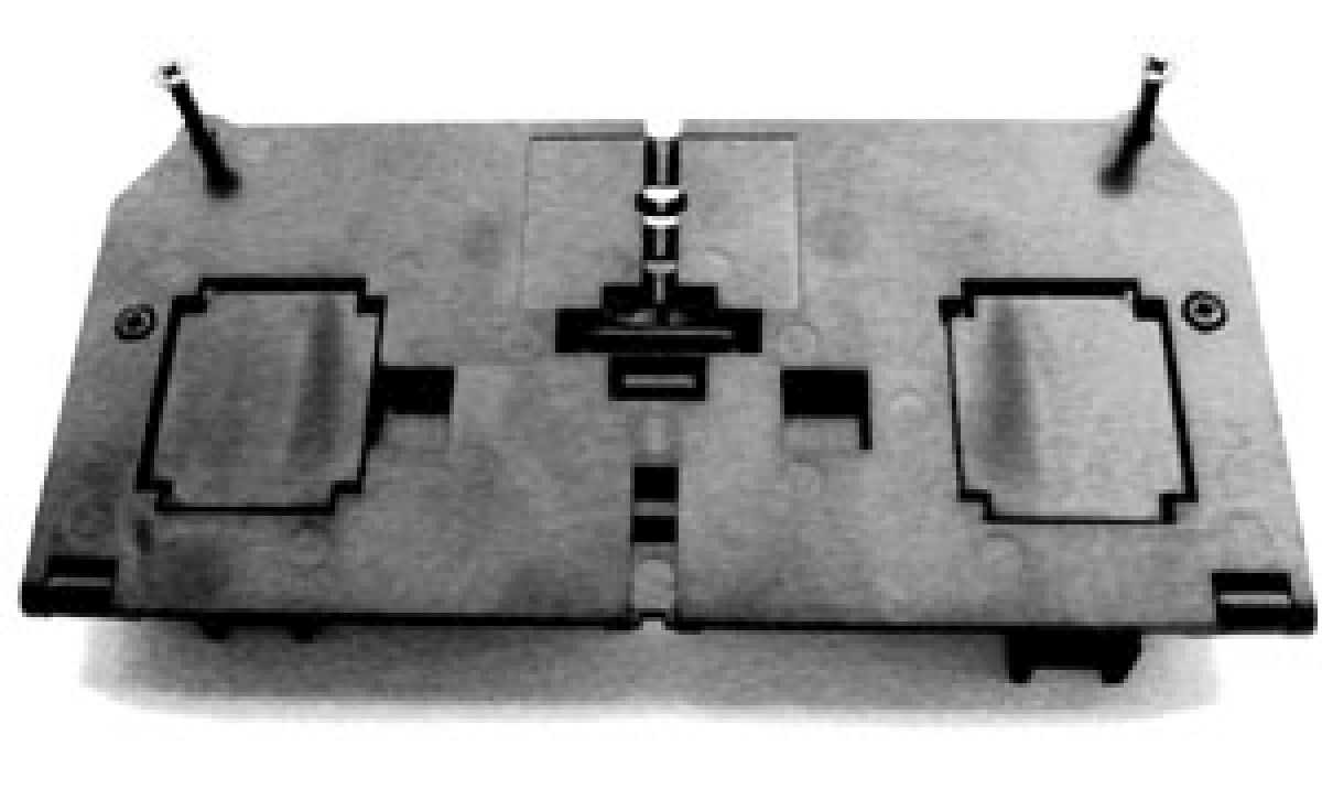 Digitax Spiegel-Halterung M1